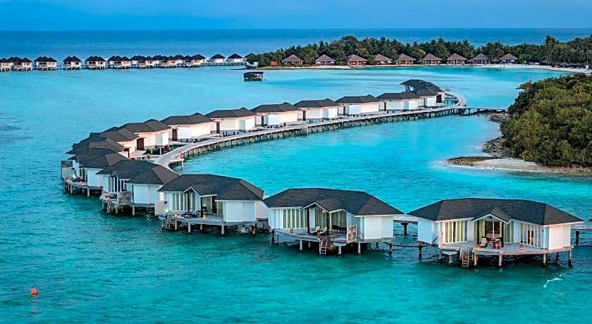 Cinnamon Dhonveli Maldives