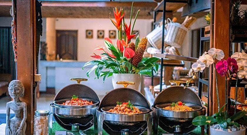 Rama Garden Hotel Bali