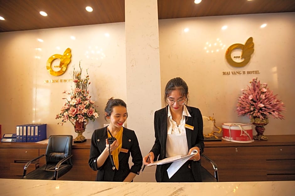 HANZ Premium Mai Vang 2 Hotel Dalat