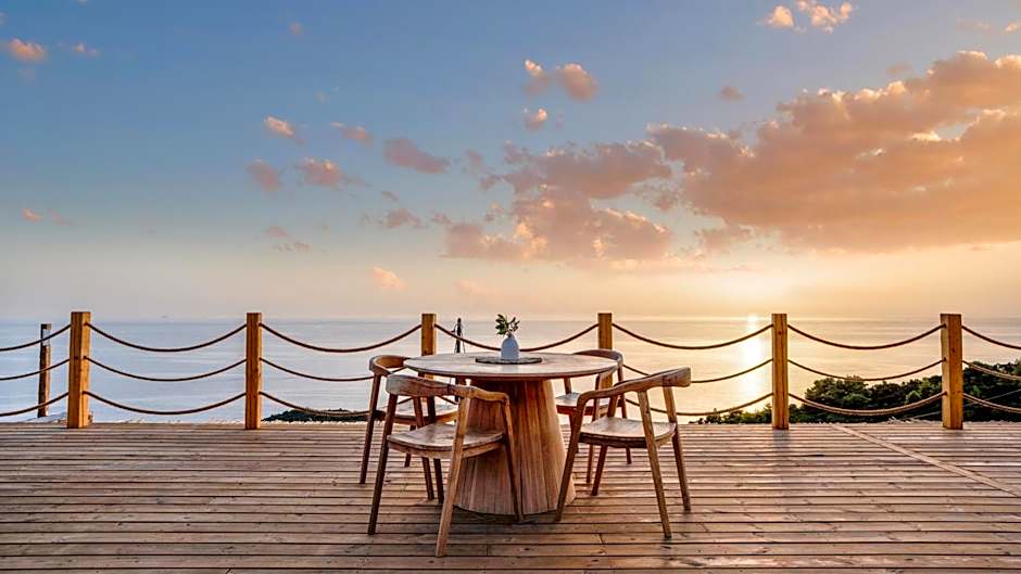 Eunoia Porto Katsiki