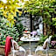 Summer Lodge Country House Hotel
