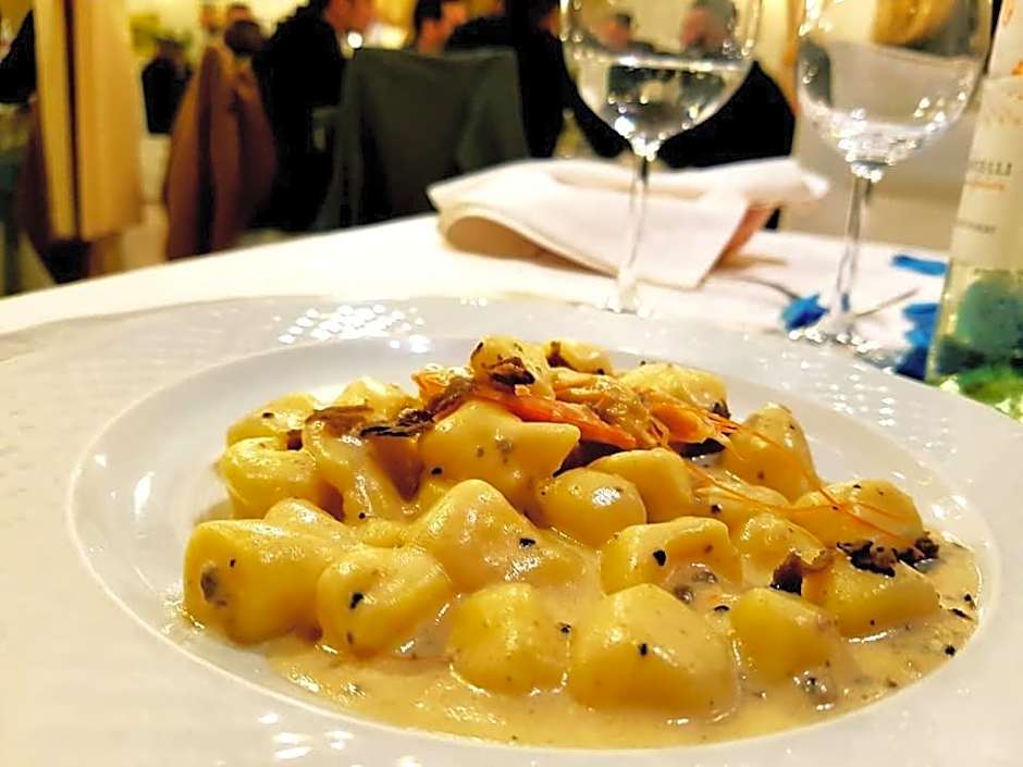 Grand Relais Laurenti