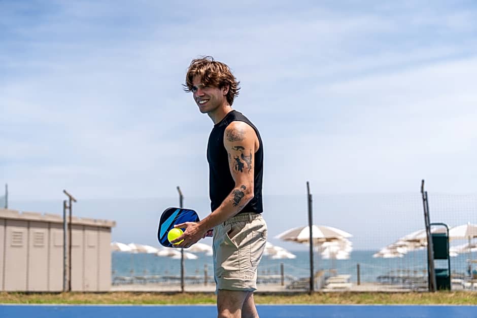 Club del Sole Milano Marittima Boutique Resort