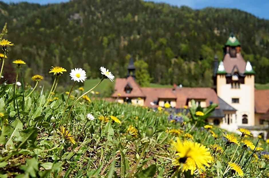 Naturhotel Schloss Kassegg