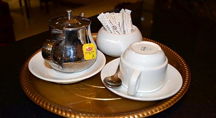 Rotana Al Mesk Hotel