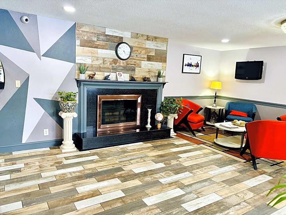 Quality Inn Raynham - Taunton