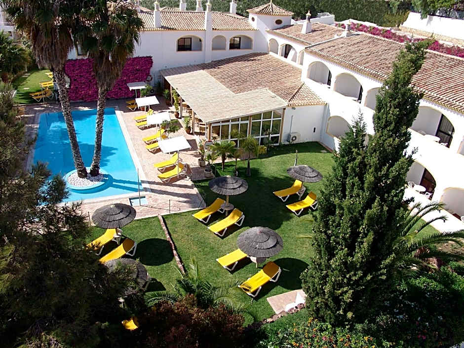 Cerro Da Marina Hotel - Adults Only