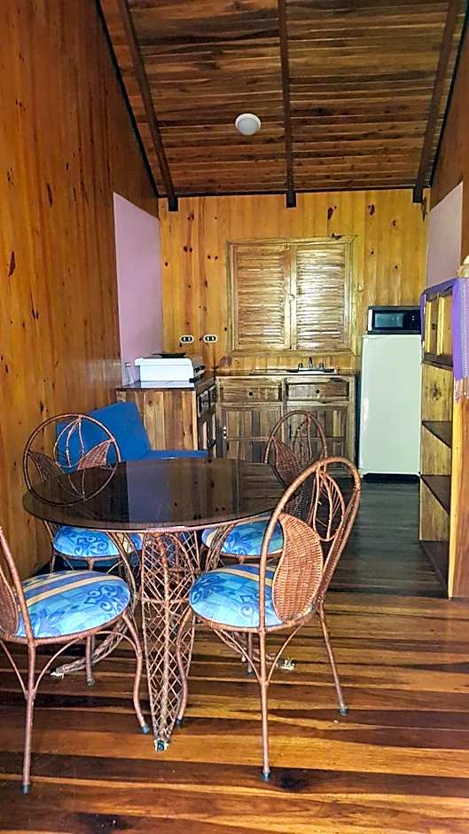 Ciudad Perdida EcoLodge