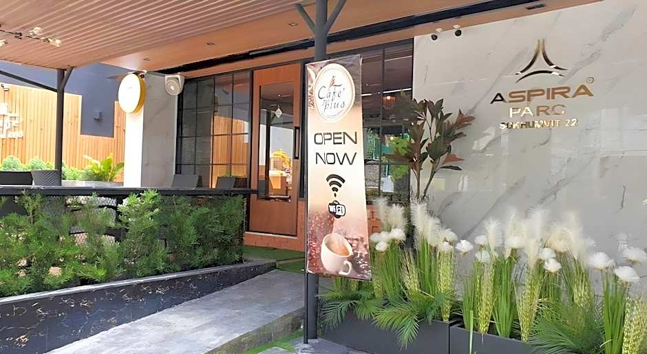 Aspira Parc Sukhumvit 22