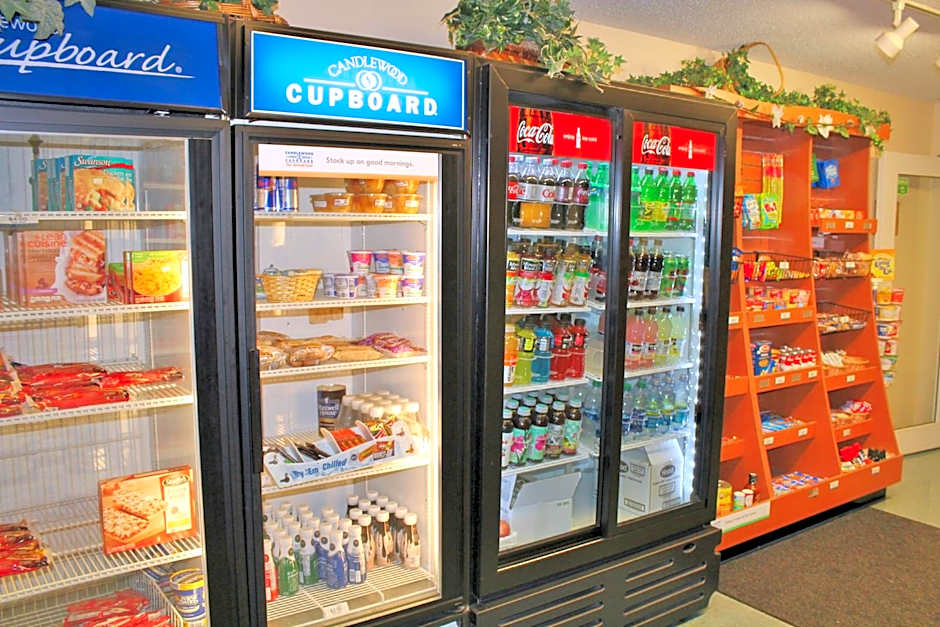 Candlewood Suites Syracuse-Airport By IHG