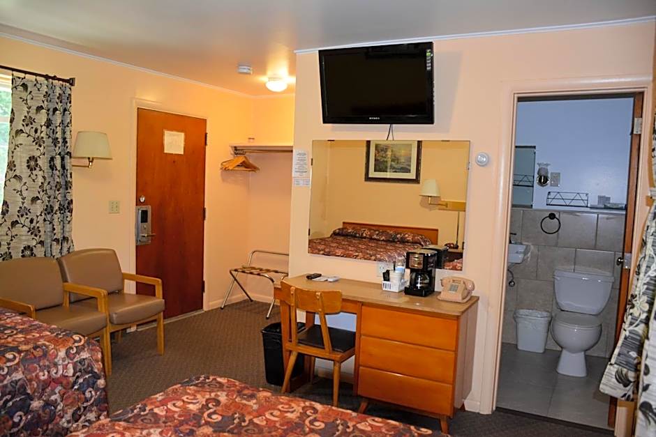 The Village Motel