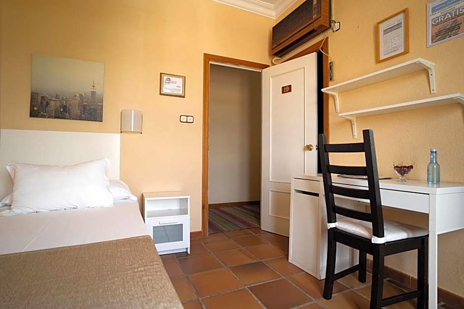 Hotel Albaida Nature