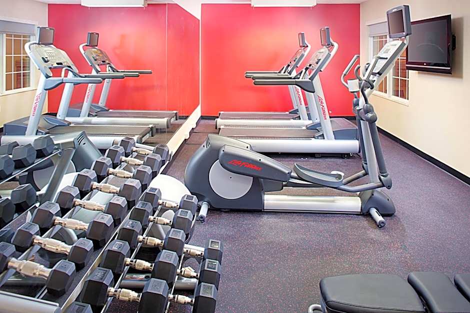 TownePlace Suites by Marriott Manchester-Boston Regional Airport