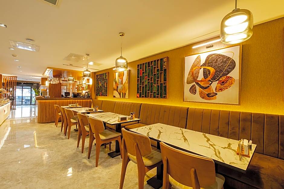 Frt Airlines Hotel - Istanbul Airport