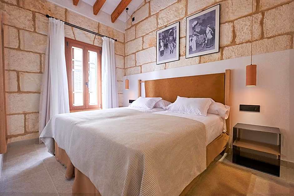 Ca Sa Pagesa - Adults only