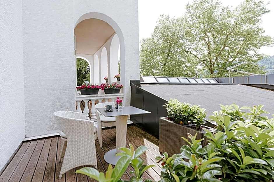 Penzion Vila Prešeren