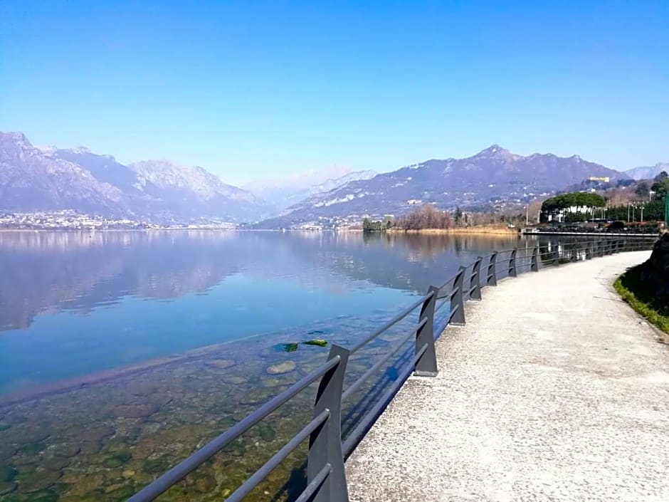 La Poesia del Lago