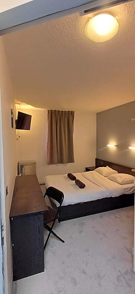 Class-Hôtel