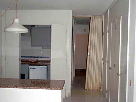 Apartment One Bedroom