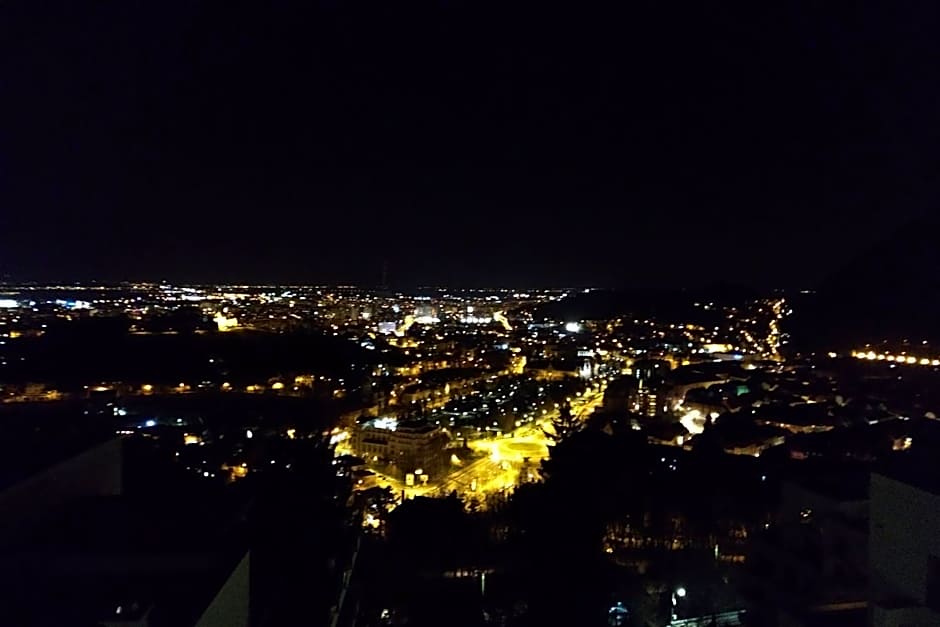 Grand Hotel Belvedere