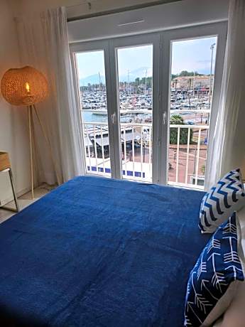 Duplex Apartment with View