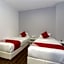 Fumah Hotel Kepong
