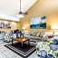 Quality Inn Bessemer I-20 exit 108