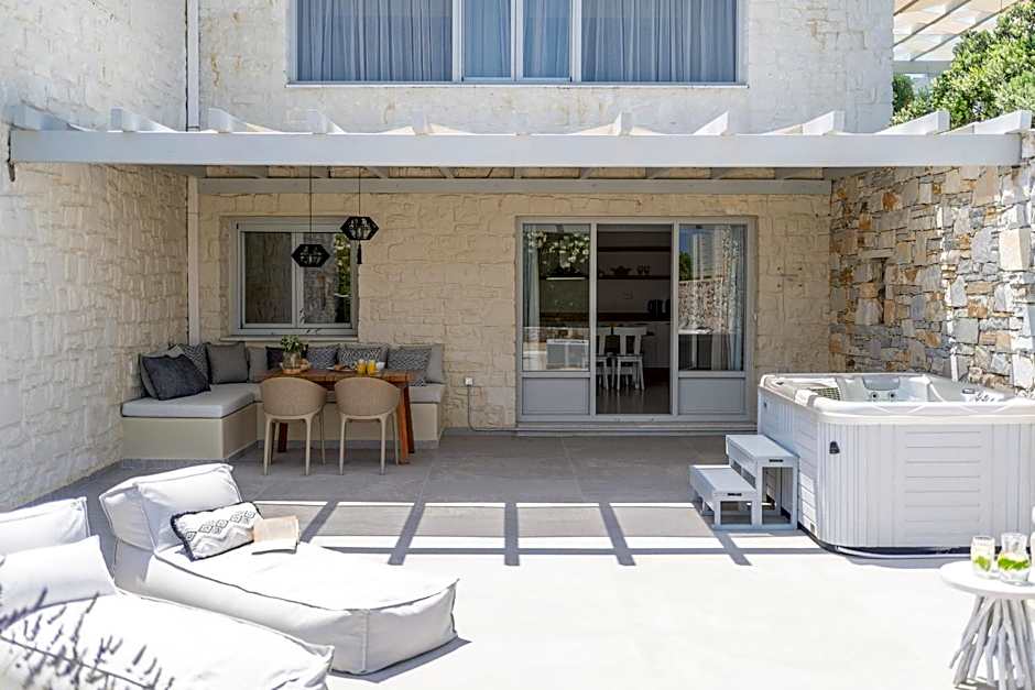 Ambassador Luxury Villas