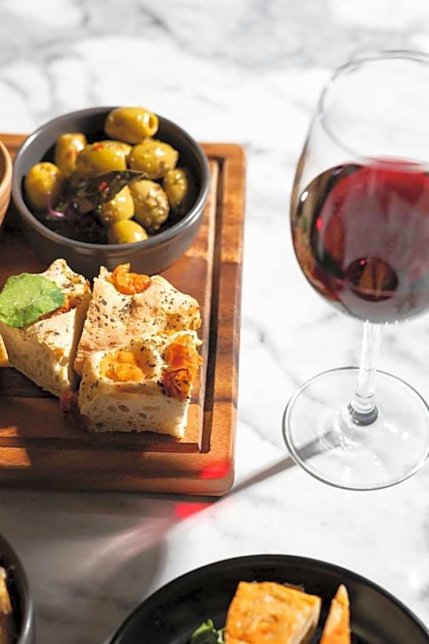 AC Hotel by Marriott Inverness