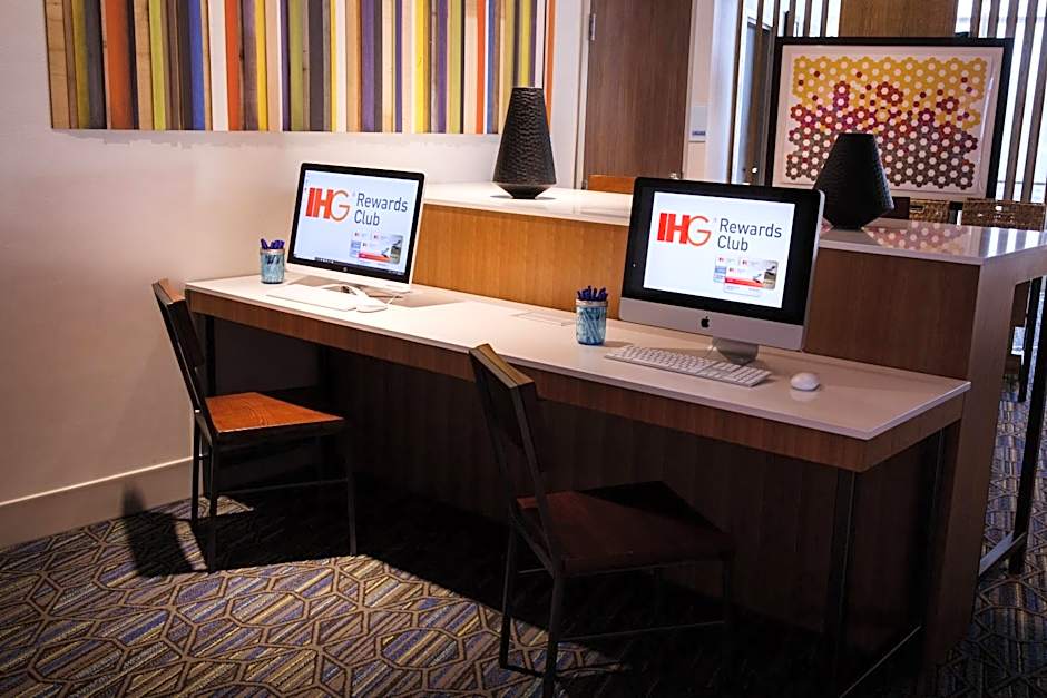 Holiday Inn Express & Suites Gettysburg By IHG