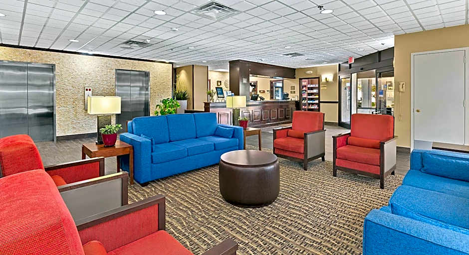 Comfort Inn Syosset-Long Island