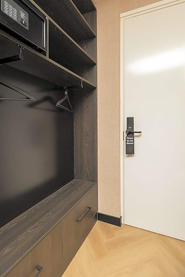 Hotel Twenty-Three Amsterdam Airport