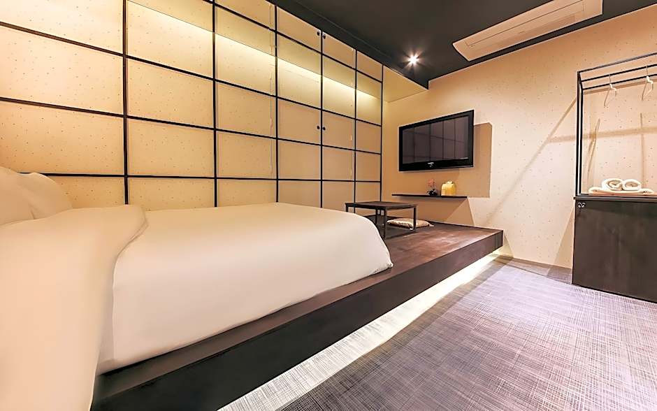 Chuncheon boutique Hotel Bom