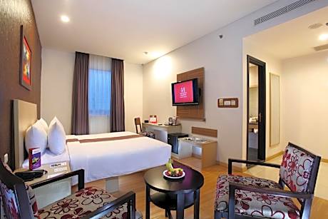 Executive Double Room
