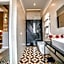Family Affair Luxury Rooms&Suites