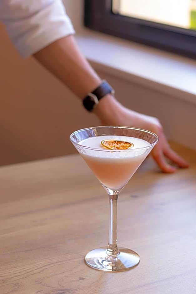 La Reposée Hôtel Restaurant Spa