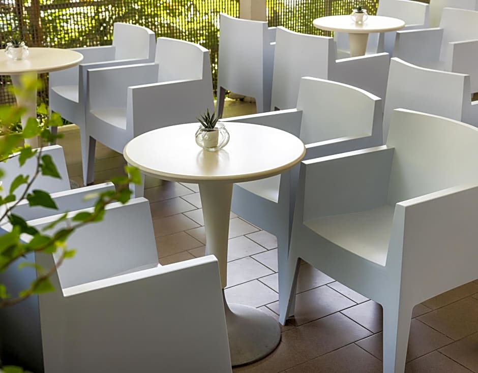 Hotel Buona fortuna