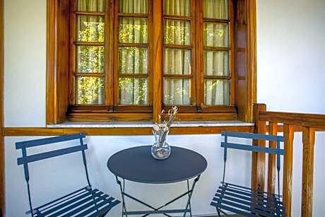 Quadruple Room with Spa Bath