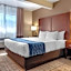Comfort Inn & Suites Ukiah Mendocino County
