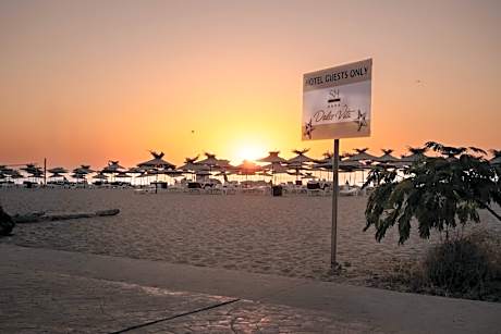 SH Dolce Vita- All Inclusive - Free Aquapark & Beach & Beach bar