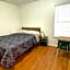 Private room near downtown Dallas