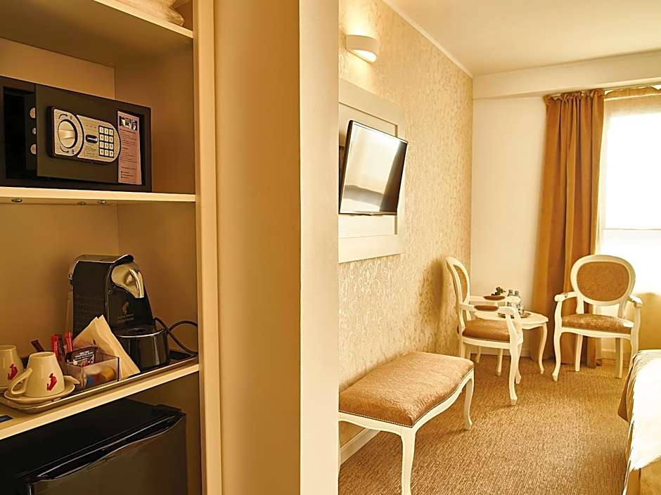 Continental Forum Tirgu Mures