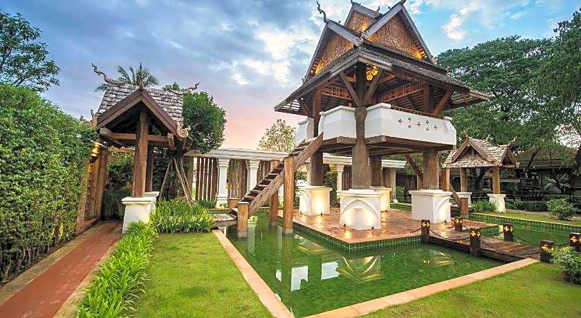 Shinnabhura Historic Boutique Hotel