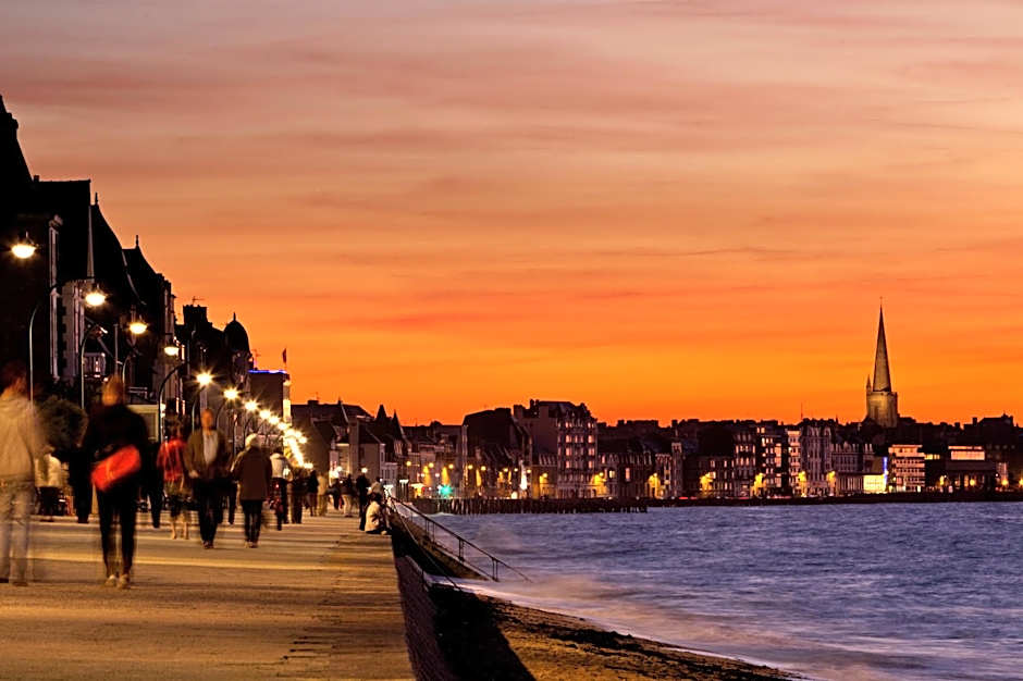 Residence Reine Marine