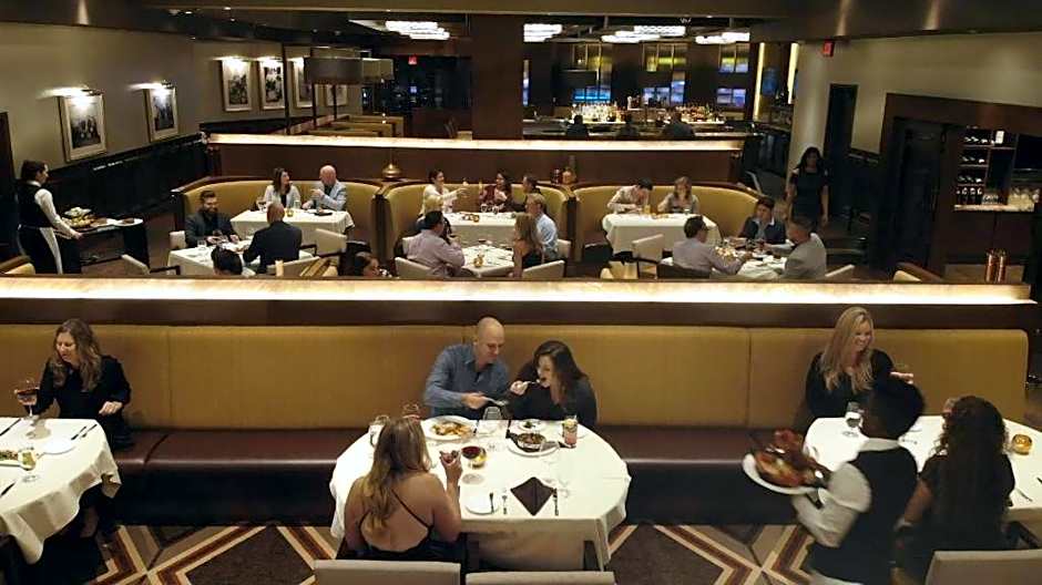 Four Winds Casino - South Bend