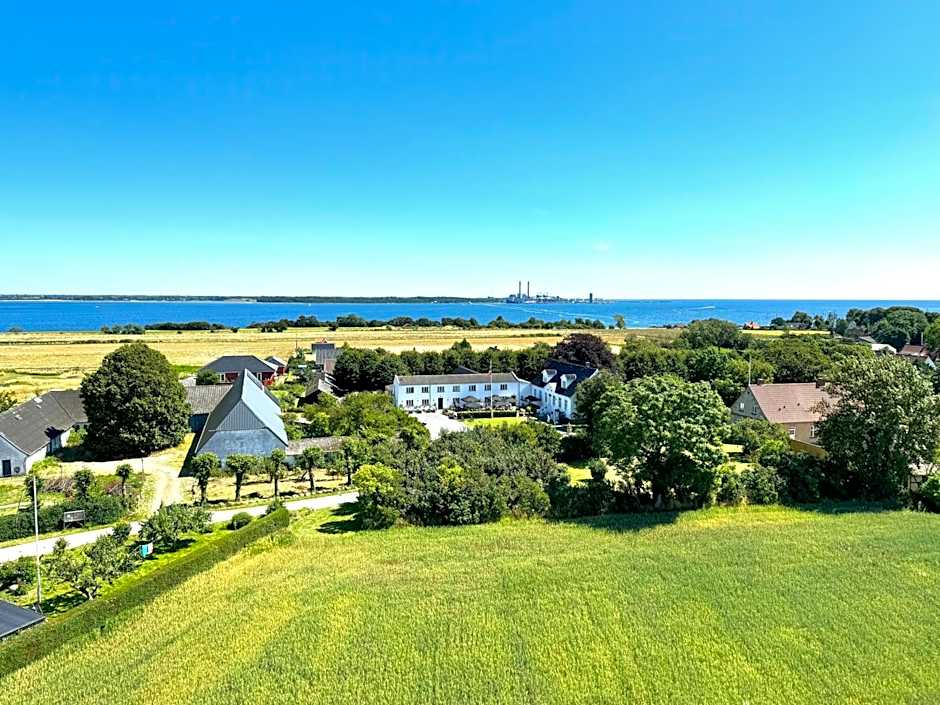 Foto 1 de 28 de Agersø Kro