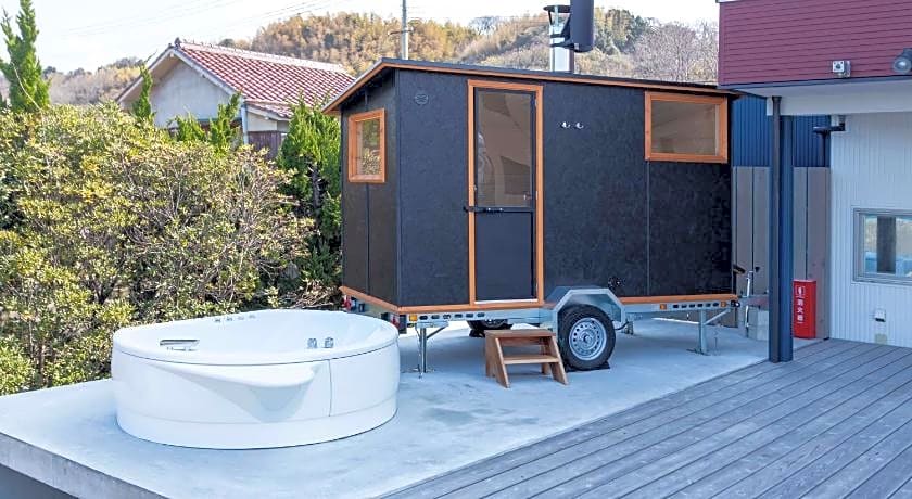 KAMOME SLOW HOTEL