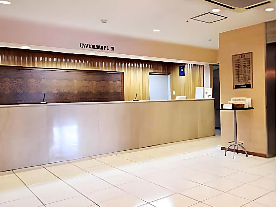 Court Hotel Mito
