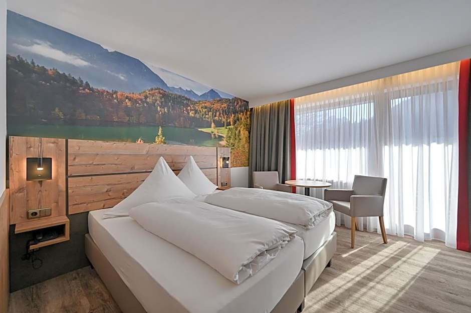 Hotel Ruchti - Zeit für mich