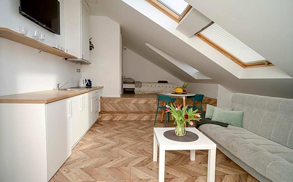 House 22A Apartments